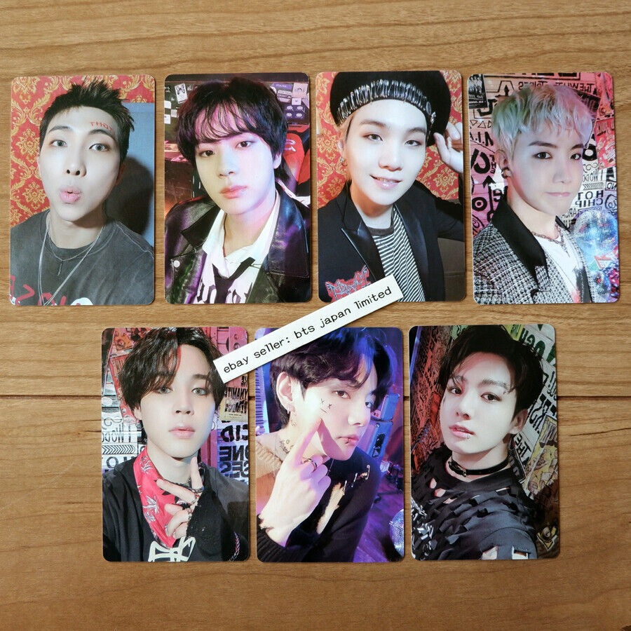 Bts 2024 PCs