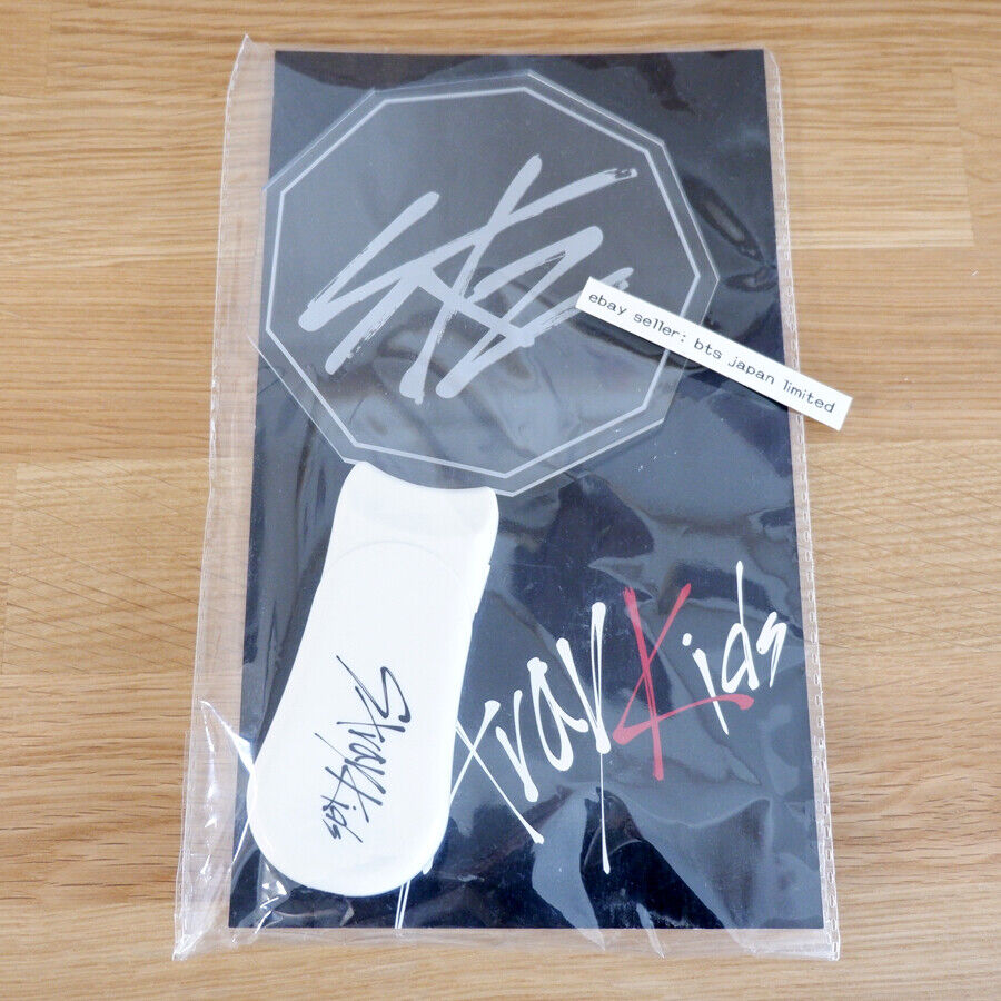 Stray kids Light stick Official goods merchandise FELIX HAN JISUNG SEUNG