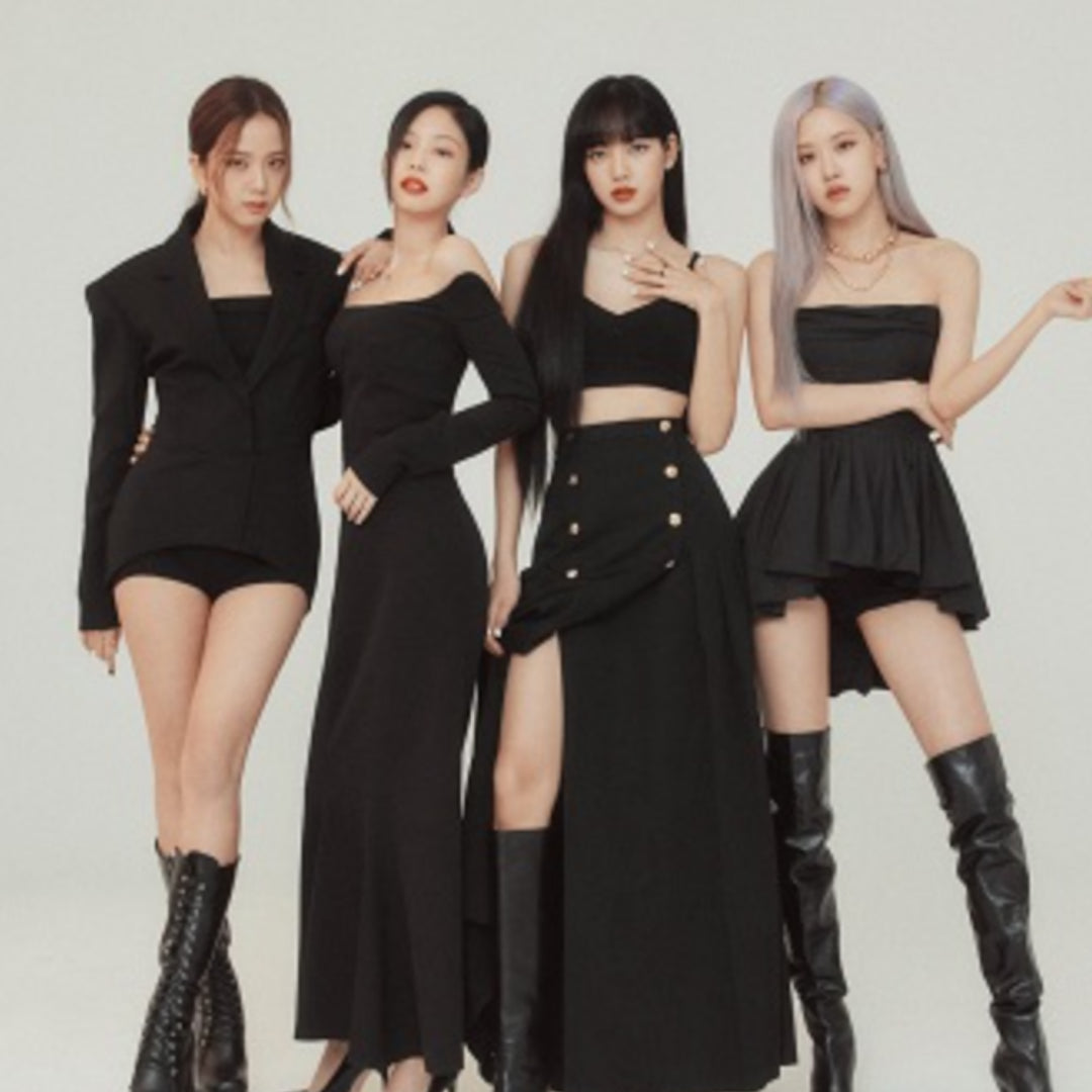 BLACKPINK