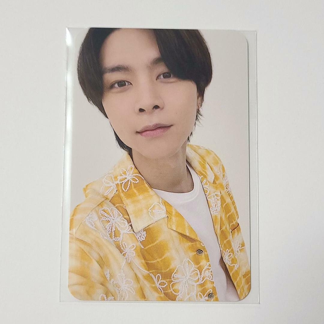 NCT 127 Sticker mu-mo shop Official Photo card Japan limited Benefit