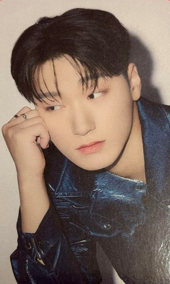 SAN ATEEZ Birthday JAPAN POB LUCKY DRAW ALBUM PHOTOCARD ATINY SOLO UMS