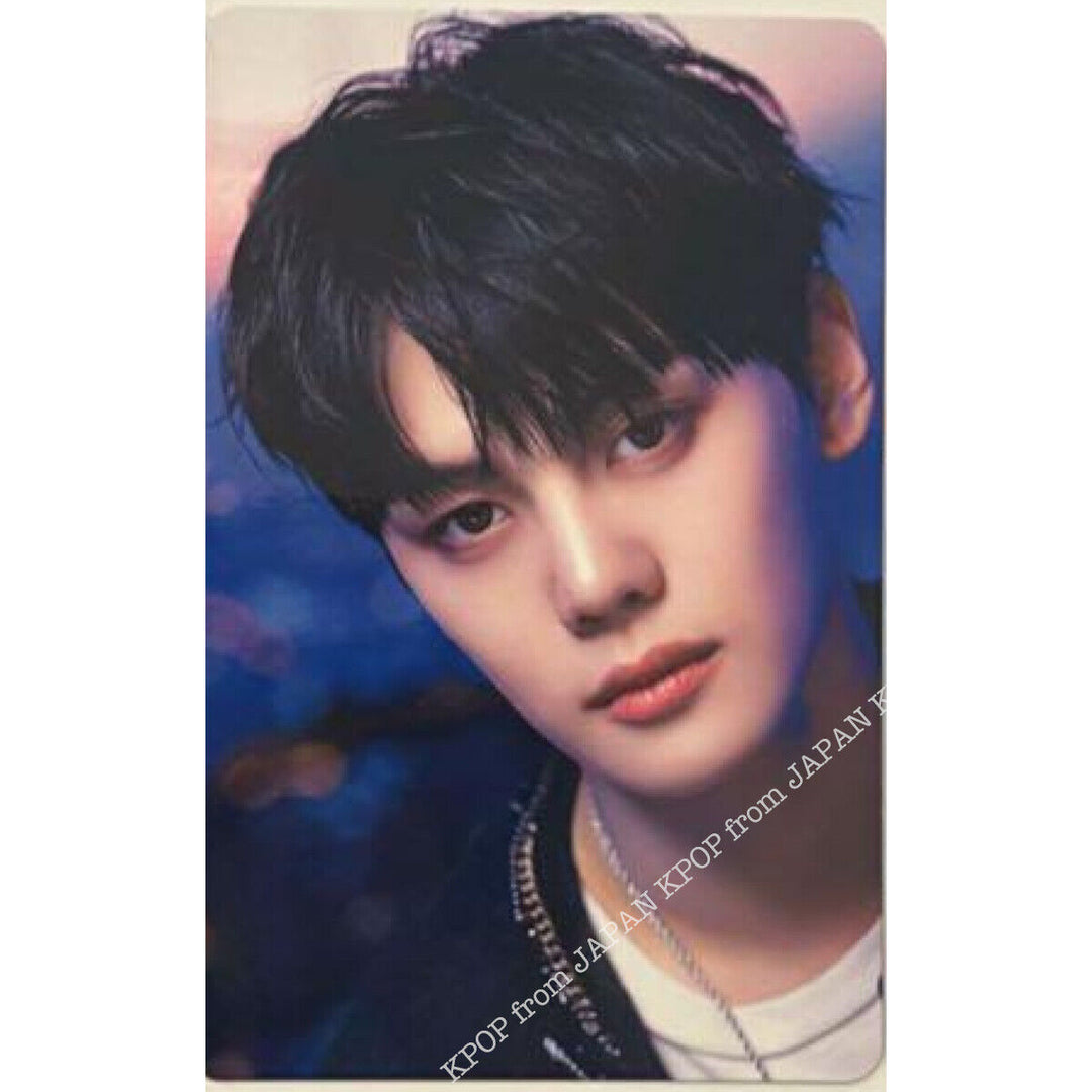 ZB1 You had me at HELLO SHIBUYA Lucky draw Japan POB Photocard Tower record