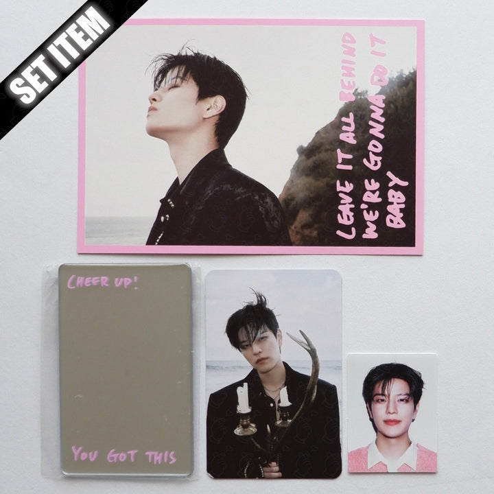 Omfoo KpopfromJapan - Shop Official Kpop Merch & Japanese Products Online