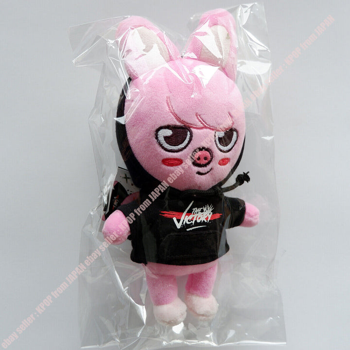 STRAY KIDS x SKZOO Mini peluche oficial THE VICTORY JYP STORE 