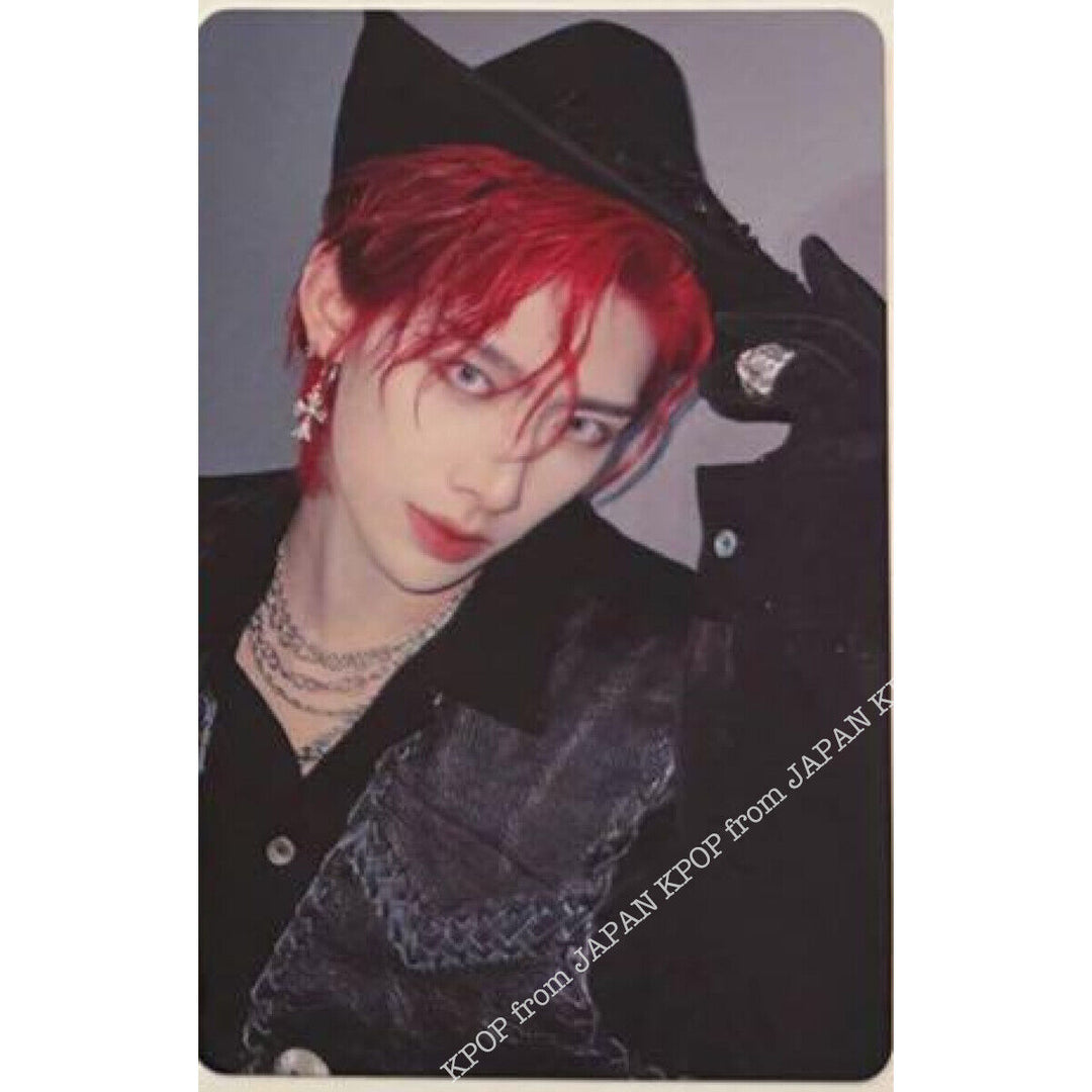 ZB1 You had me at HELLO SHIBUYA Lucky draw Japan POB Photocard Tower record