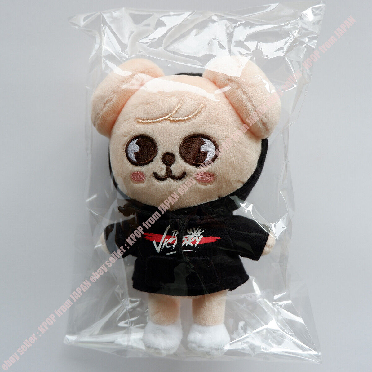 [STRAY KIDS X SKZOO THE VICTORY] hotsell SKZOO MINI PLUSH