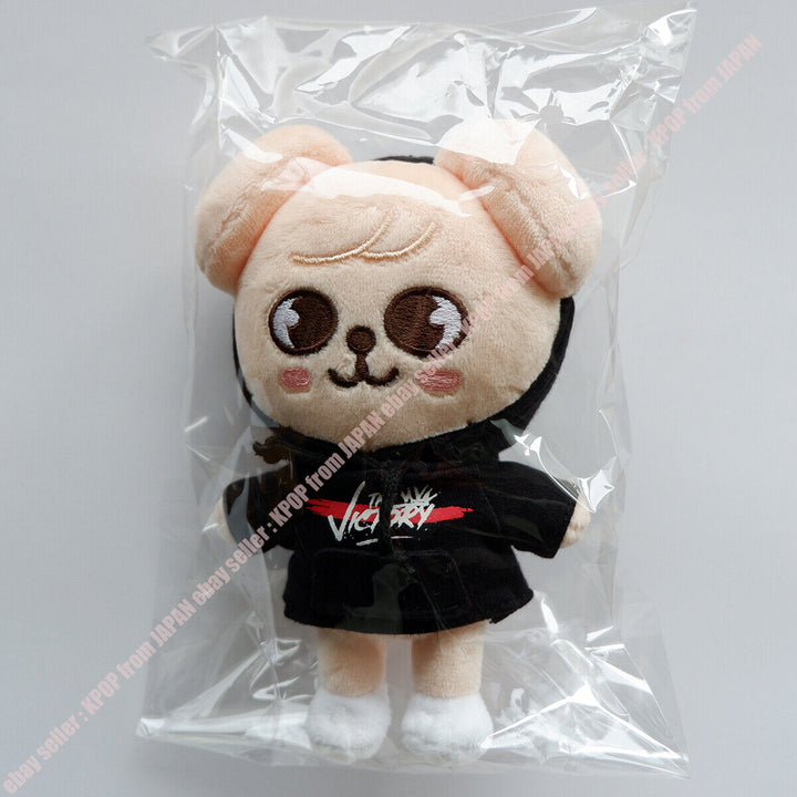 STRAY KIDS x SKZOO Mini peluche oficial THE VICTORY JYP STORE 