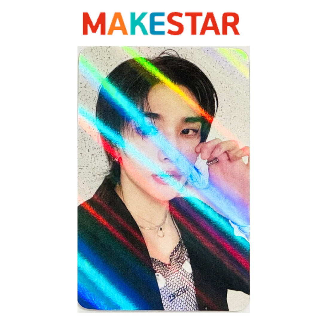 Stray Kids ATE POB Photocard BDM APPLEMUSIC MAKESTAR KTOWN4U WITHMUU YES24