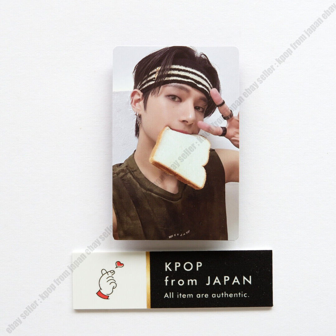 ATEEZ THE WORLD EP.2:OUTLAW A ver. DIARY ver. Z ver. Album official photocard