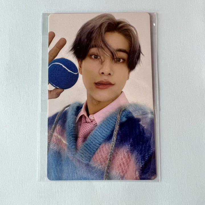 ENHYPEN Jake Manifesto : Day 1 weverse Japan UMS POB Photocard Benefits