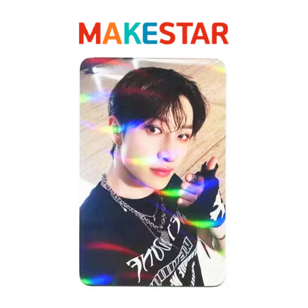 Stray Kids ATE POB Photocard BDM APPLEMUSIC MAKESTAR KTOWN4U WITHMUU YES24