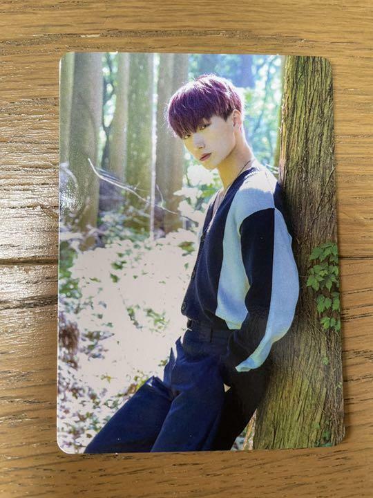 ATEEZ SAN DREAMERS Official Photo card Selfie set PC  Tower records