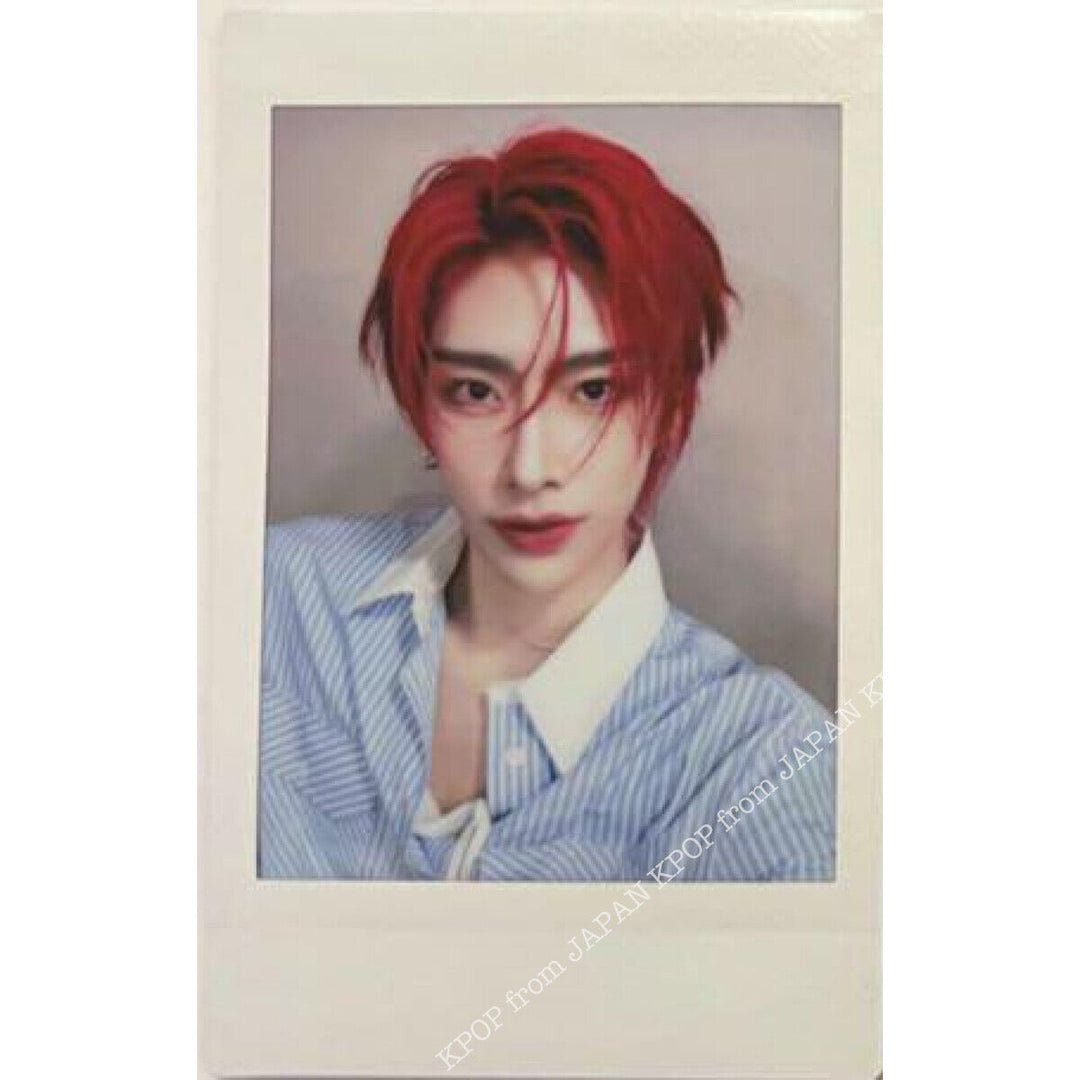 ZB1 You had me at HELLO SHIBUYA Lucky draw Japan POB Photocard Tower record