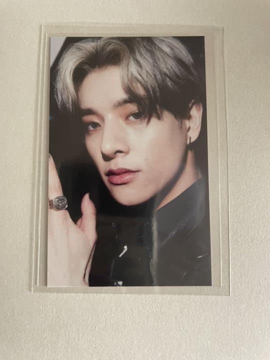 ENHYPEN Jake Manifesto : Day 1 weverse Japan UMS POB Photocard Benefits