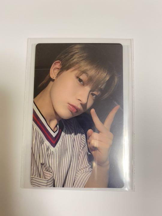 ENHYPEN Fan club Fleet Official Photo card PC Photocard HAKANAI