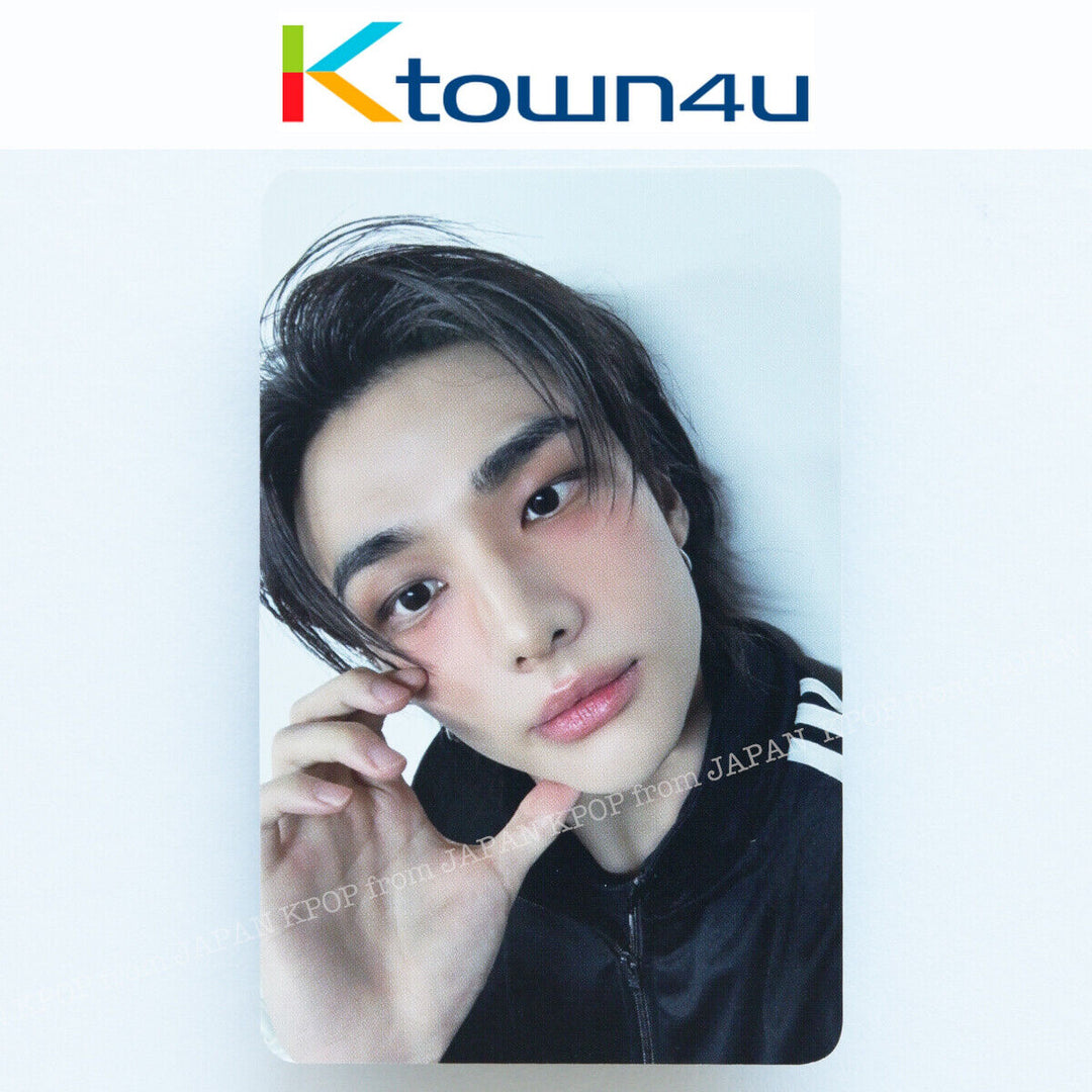 Stray Kids ATE POB Photocard BDM APPLEMUSIC MAKESTAR KTOWN4U WITHMUU YES24