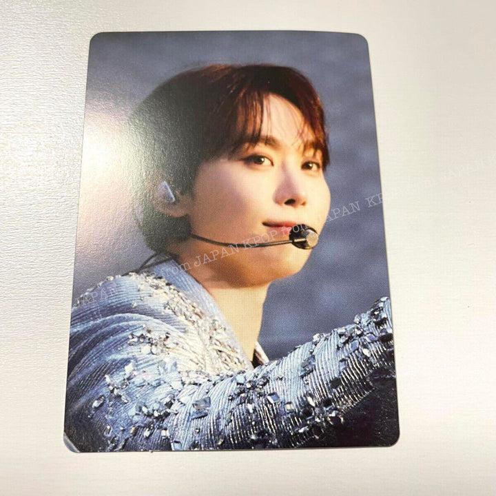 SEVENTEEN TOUR FOLLOW AGAIN TO ClNEMAS Japan limited Official Photocard