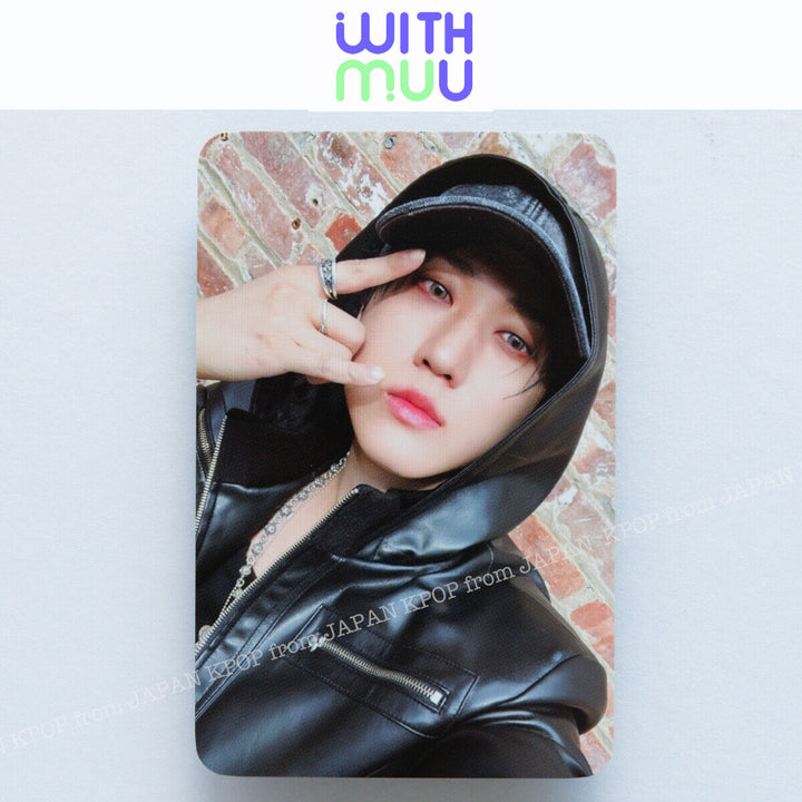 Stray Kids ATE POB Photocard BDM APPLEMUSIC MAKESTAR KTOWN4U WITHMUU YES24