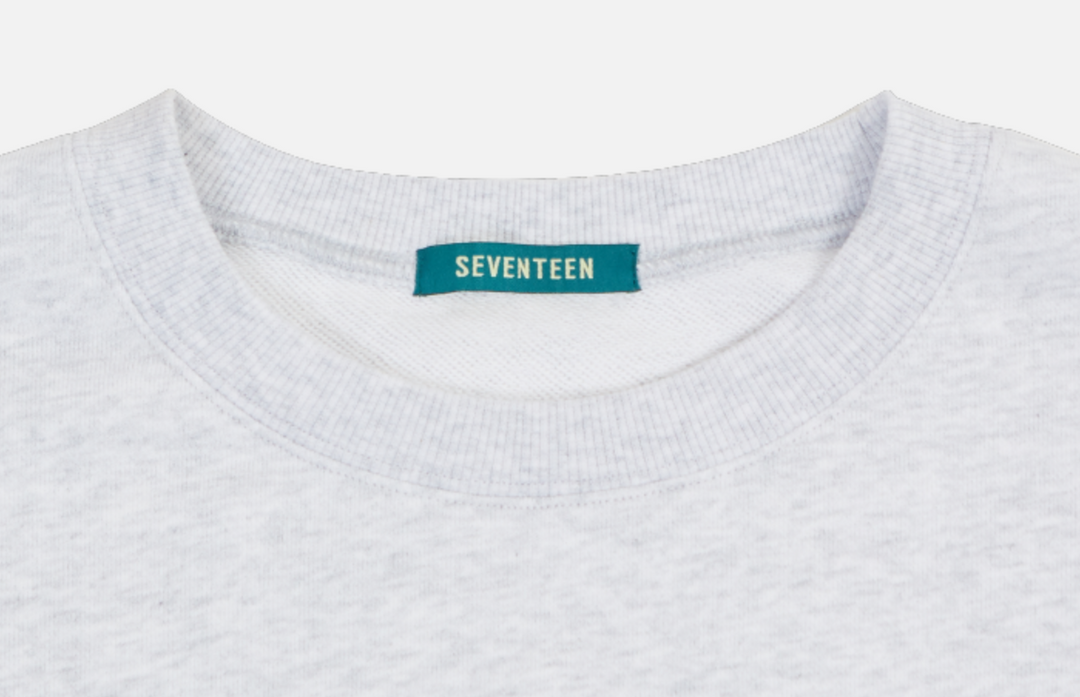 SEVENTEEN SEVENTEEN'S HOME 2023 PULLOVER Official MD M / L size NOT with PC