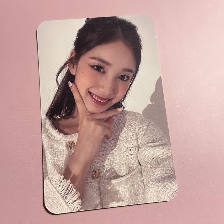 STAYC JPFC Limited Official Photocard Photo Card PC japan FC Fan club