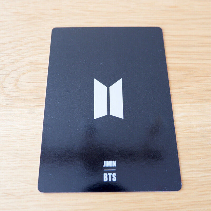 BTS OFICIAL Bangtan Boys Army Bomb 3 Juego de tarjetas fotográficas oficiales con palo de luz 