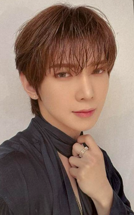 YEOSANG ATEEZ Birthday JAPAN POB LUCKY DRAW ALBUM PHOTOCARD ATINY SOLO UMS