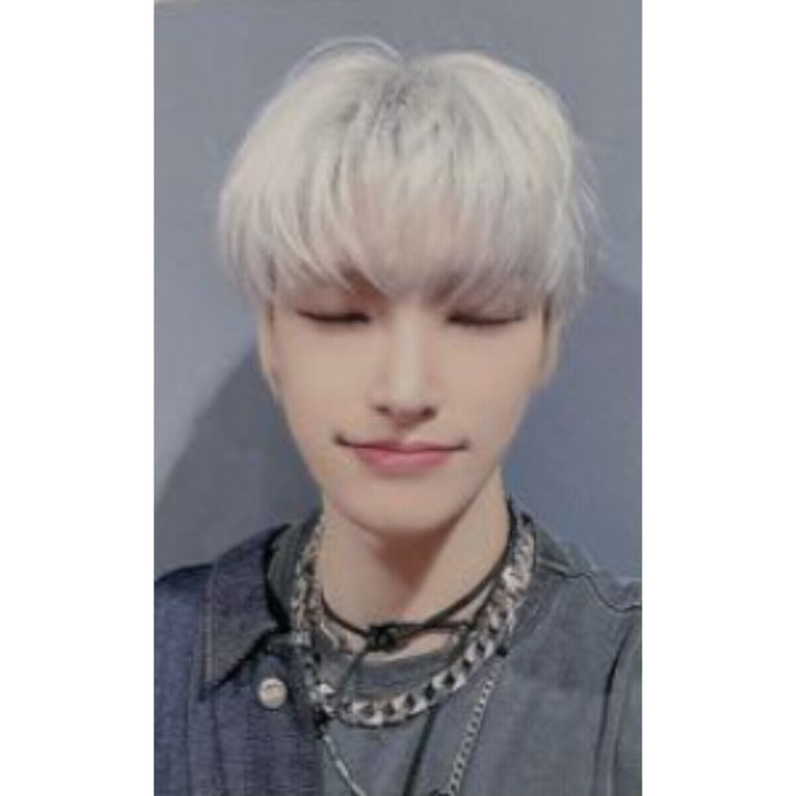 MINGI ATEEZ Birthday JAPAN POB LUCKY DRAW ALBUM PHOTOCARD ATINY SOLO UMS