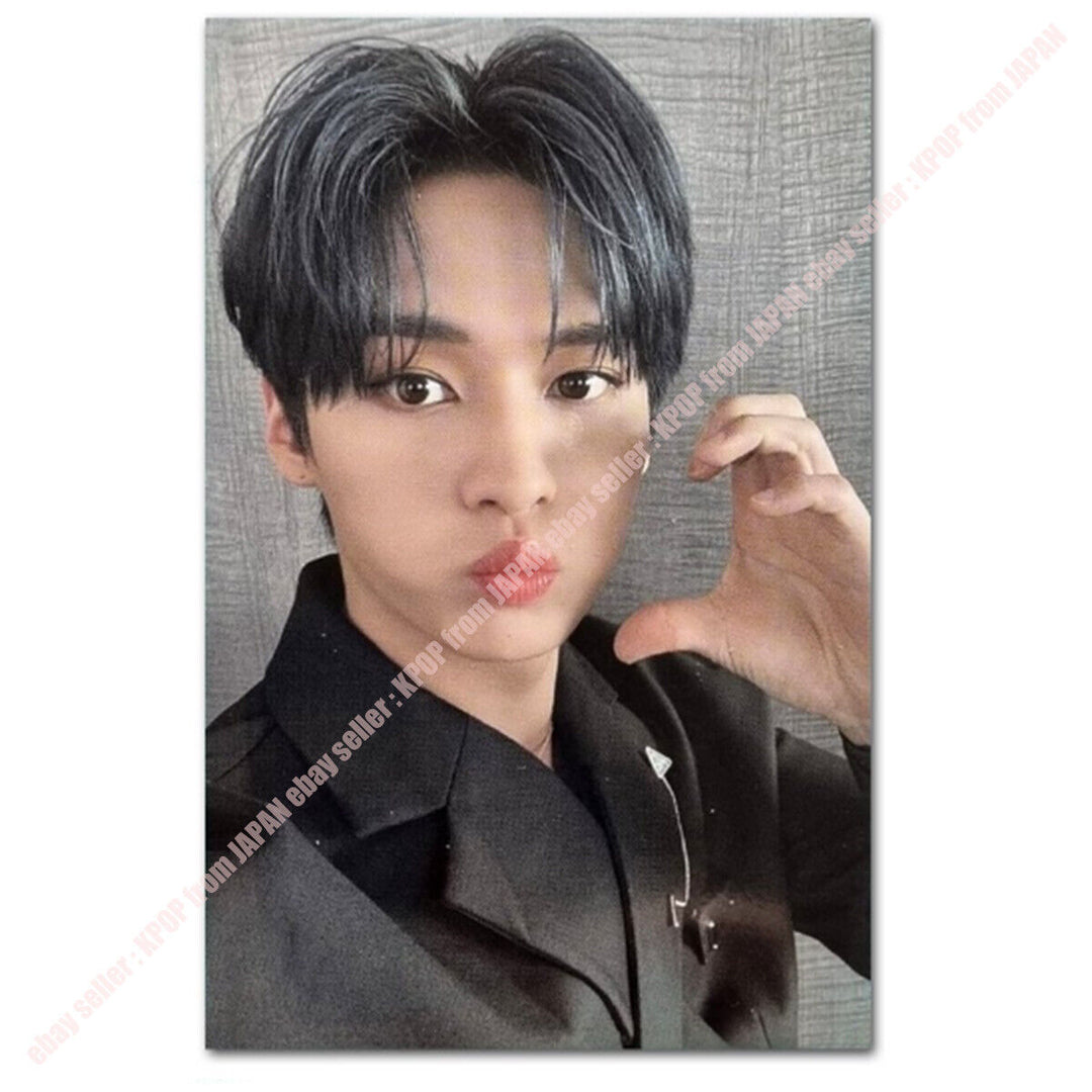 Lee Know Stray kids Stay in STAY in JEJU Official POB Photocard SKZOO STORE JYP