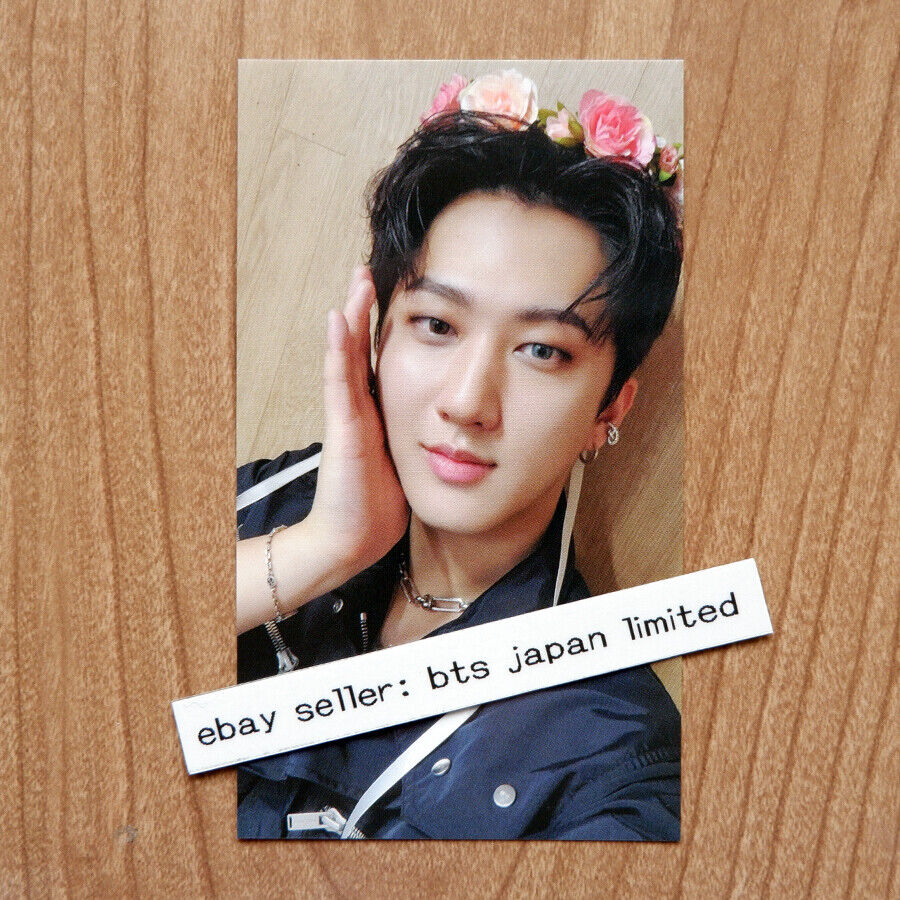 Stray Kids Changbin Scars / Thunderous Official Photocard A,B,C,Normal,FC PC