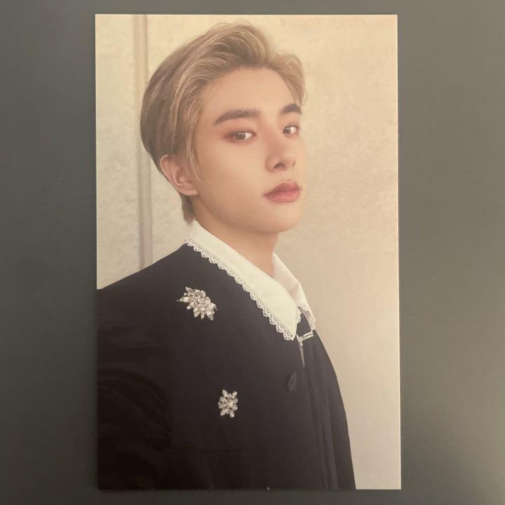 ENHYPEN SADAME HMV Lucky Draw Official Photocard Photo card Limited