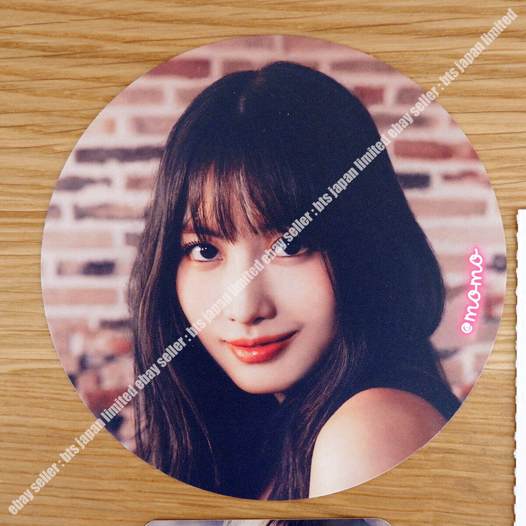 TWICE Official Photocard set SEASON'S GREETINGS 2023 SECRET LIFE @ HOUSE