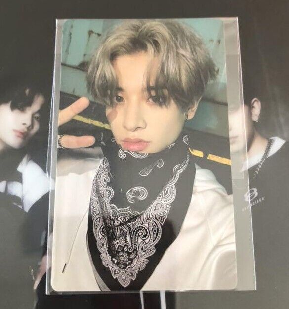 ENHYPEN Jake Manifesto : Day 1 weverse Japan UMS POB Photocard Benefits