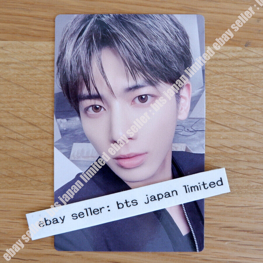 TXT Taehyun GOOD BOY GONE BAD AB Solo Weverse Universal POB Tarjeta fotográfica GBGB PC 