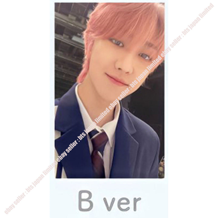 SEVENTEEN THE8 DREAM Limited Official Photocard A B C D S F CARAT Fan club PC