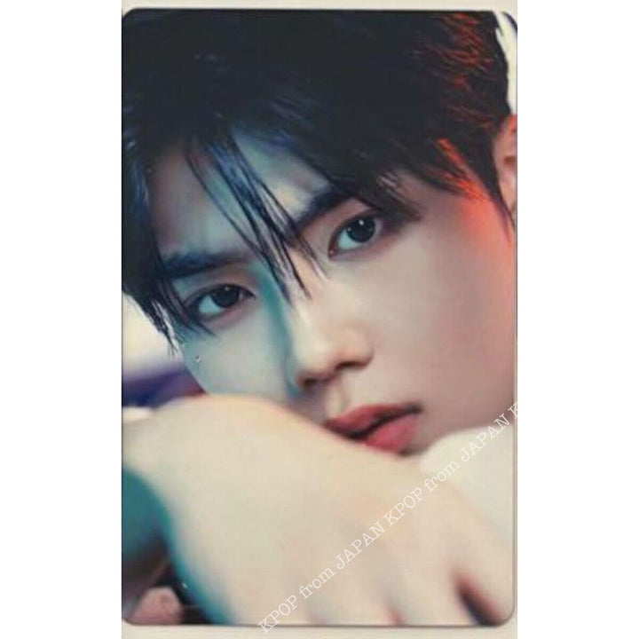 ZB1 You had me at HELLO SHIBUYA Lucky draw Japan POB Photocard Tower record