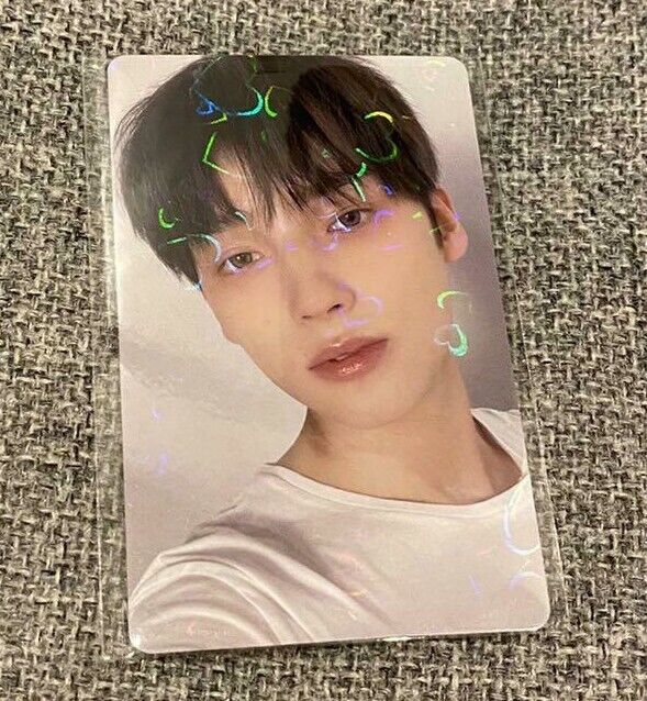 TXT Hueningkai MINISODE2 THURSDAY'S CHILD Weverse Universal M POB Photocard  PC