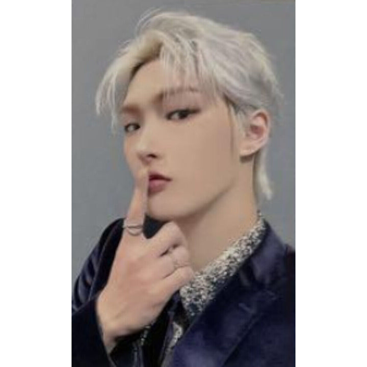 MINGI ATEEZ Birthday JAPAN POB LUCKY DRAW ALBUM PHOTOCARD ATINY SOLO UMS