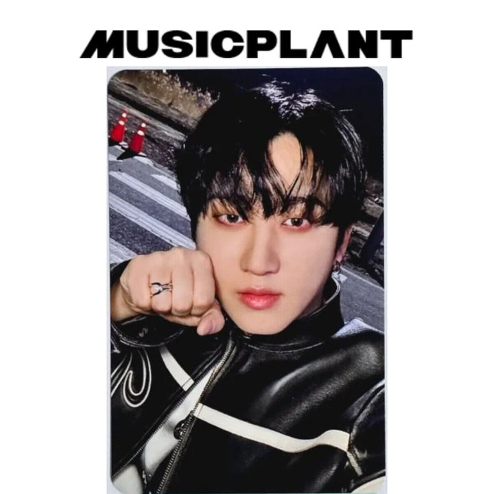 Stray Kids ATE POB Photocard BDM APPLEMUSIC MAKESTAR KTOWN4U WITHMUU YES24