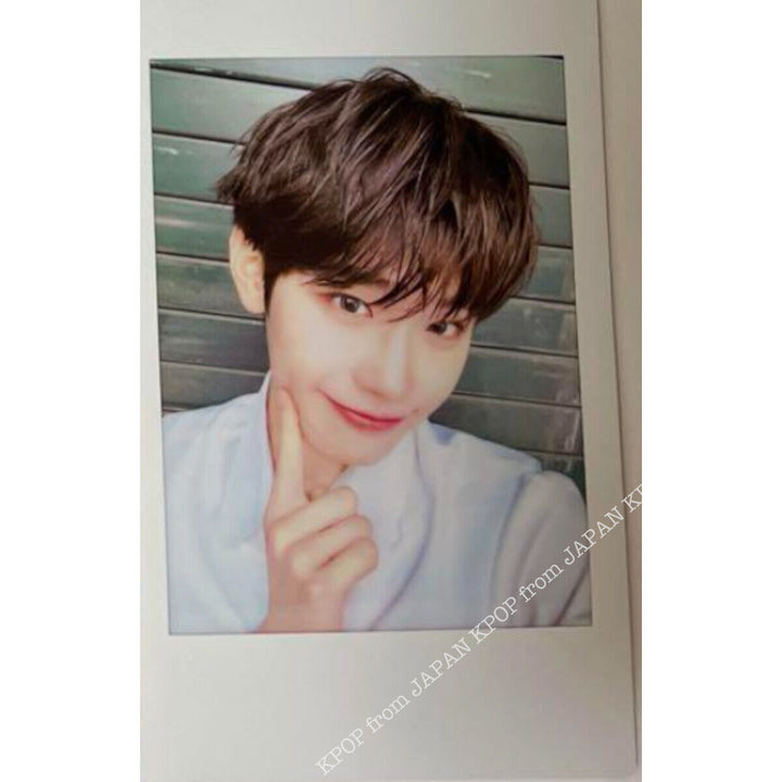 ZB1 You had me at HELLO SHIBUYA Lucky draw Japan POB Photocard Tower record