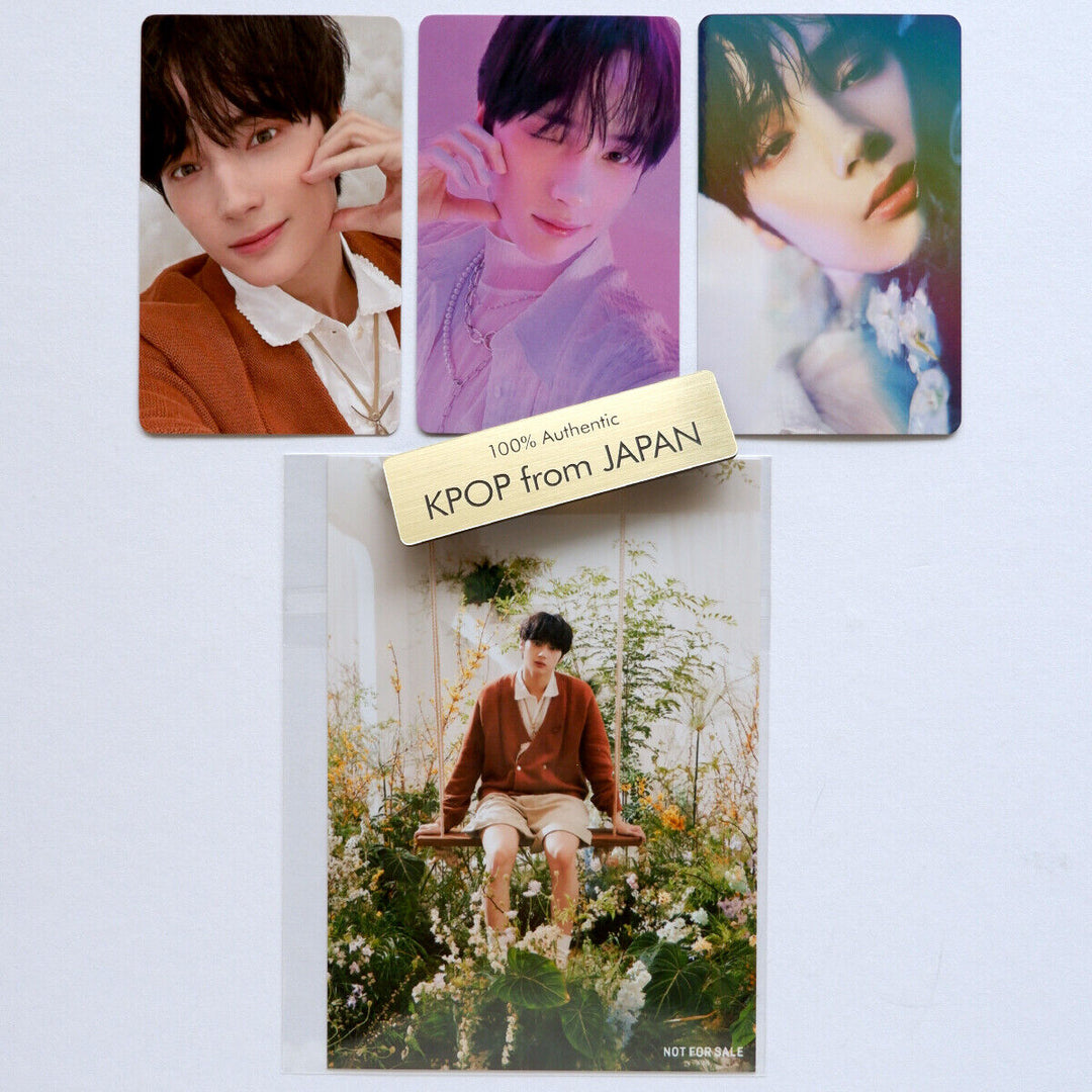 TXT SWEET Weverse UMS 7net POB Sorteo fotográfico Tarjeta fotográfica Yeonjun Soobin Beomgyu 