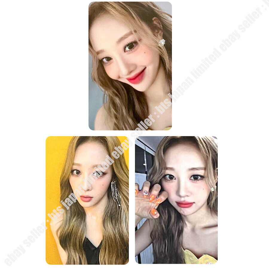 Fotografía oficial de LOONA LUMINOUS HaSeul Kim Lip ViVi HeeJin YeoJin JinSoul Yves 