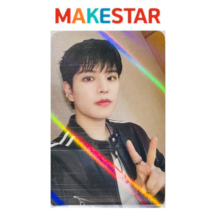 Stray Kids ATE POB Photocard BDM APPLEMUSIC MAKESTAR KTOWN4U WITHMUU YES24