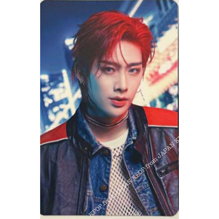 ZB1 You had me at HELLO SHIBUYA Lucky draw Japan POB Photocard Tower record