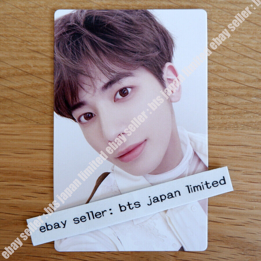 TXT Taehyun GOOD BOY GONE BAD AB Solo Weverse Universal POB Tarjeta fotográfica GBGB PC 