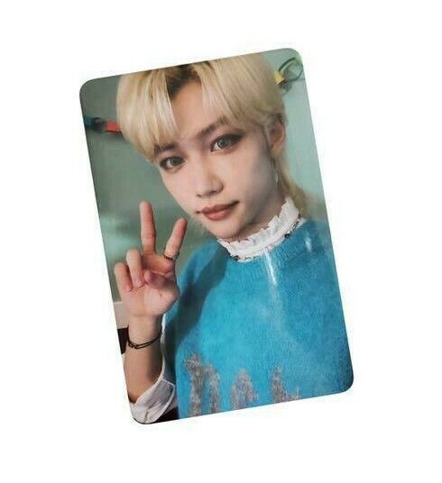 Stray Kids Felix POB Christmas EveL danceracha purchases set