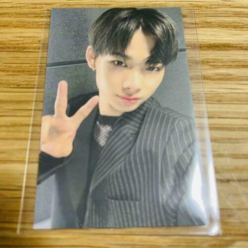 ENHYPEN NI-KI BORDER : Hakanai Official Photo card Solo Universal weverse PC