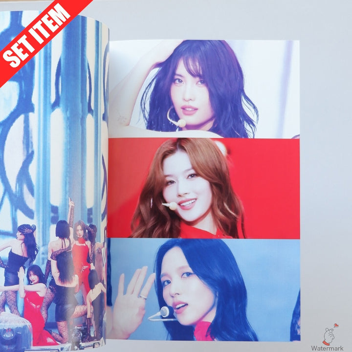 Omfoo KpopfromJapan - Shop Official Kpop Merch & Japanese Products Online