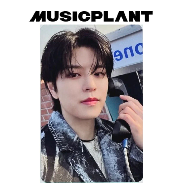 Stray Kids ATE POB Photocard BDM APPLEMUSIC MAKESTAR KTOWN4U WITHMUU YES24