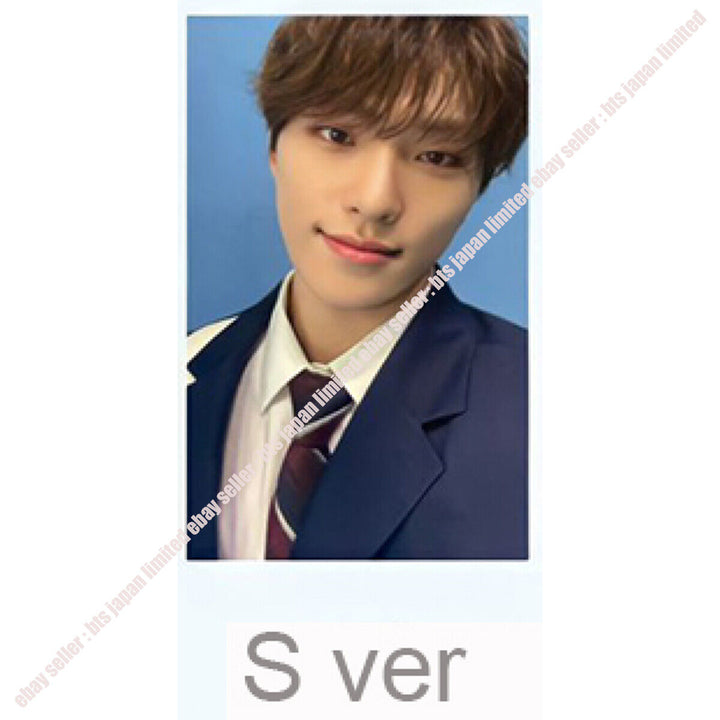 SEVENTEEN Dino DREAM Limited Official Photocard A B C D S F CARAT Fan club PC