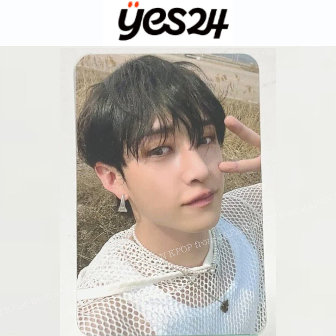 Stray Kids ATE POB Photocard BDM APPLEMUSIC MAKESTAR KTOWN4U WITHMUU YES24